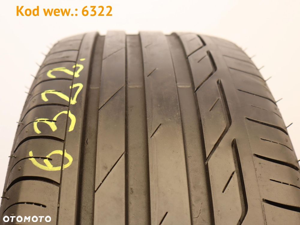 Bridgestone Turanza T001 - 215/60 R16 - 6