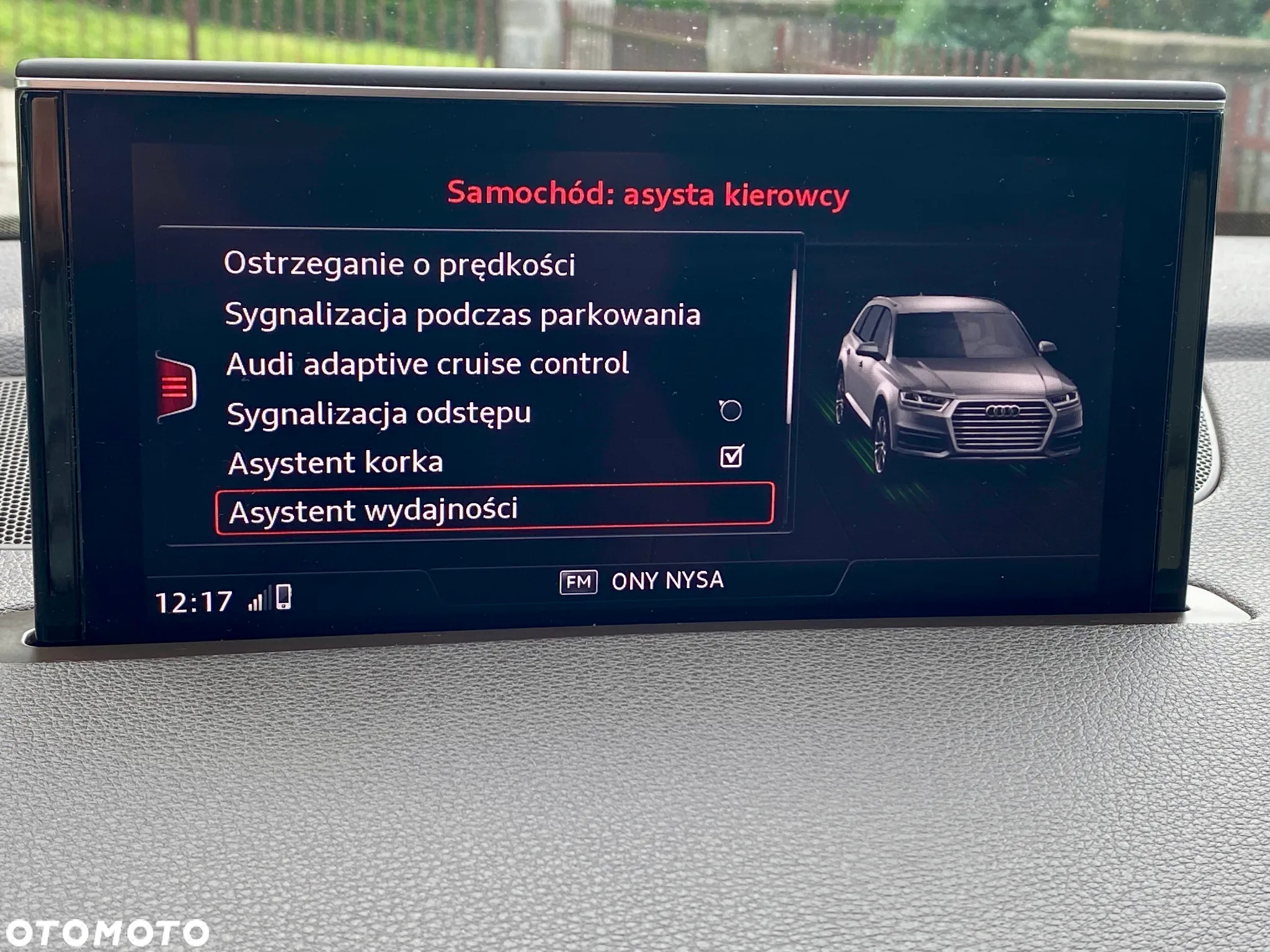 Audi Q7 3.0 TDI ultra Quattro Tiptronic - 13