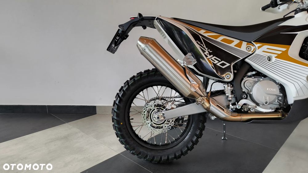 KOVE 450 Rally - 20