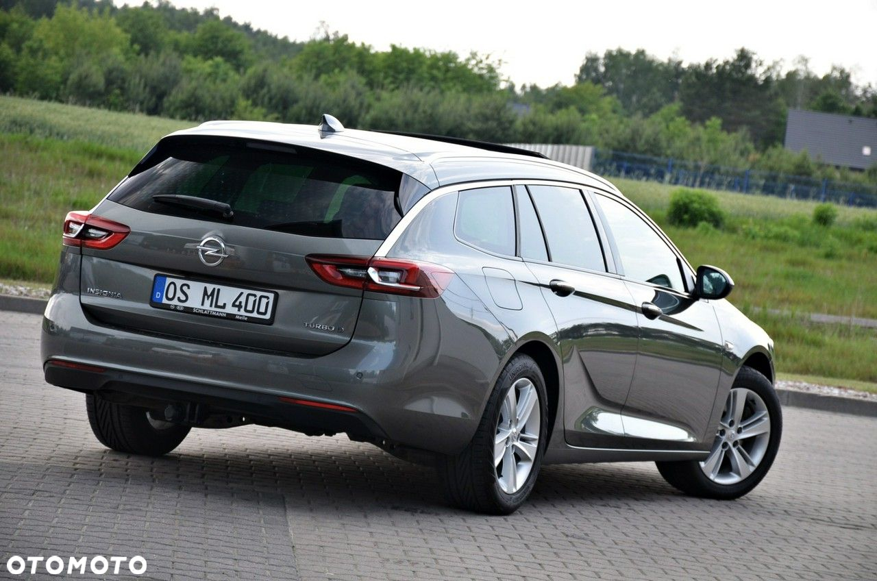 Opel Insignia - 9