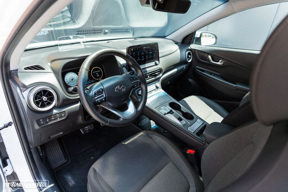 Hyundai Kauai 64 kWh Premium - 10