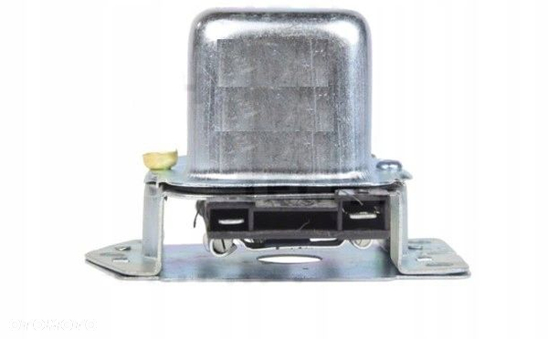 REGULATOR NAP MECHANICZNY 24V RC 1/28 BIZON JELCZ