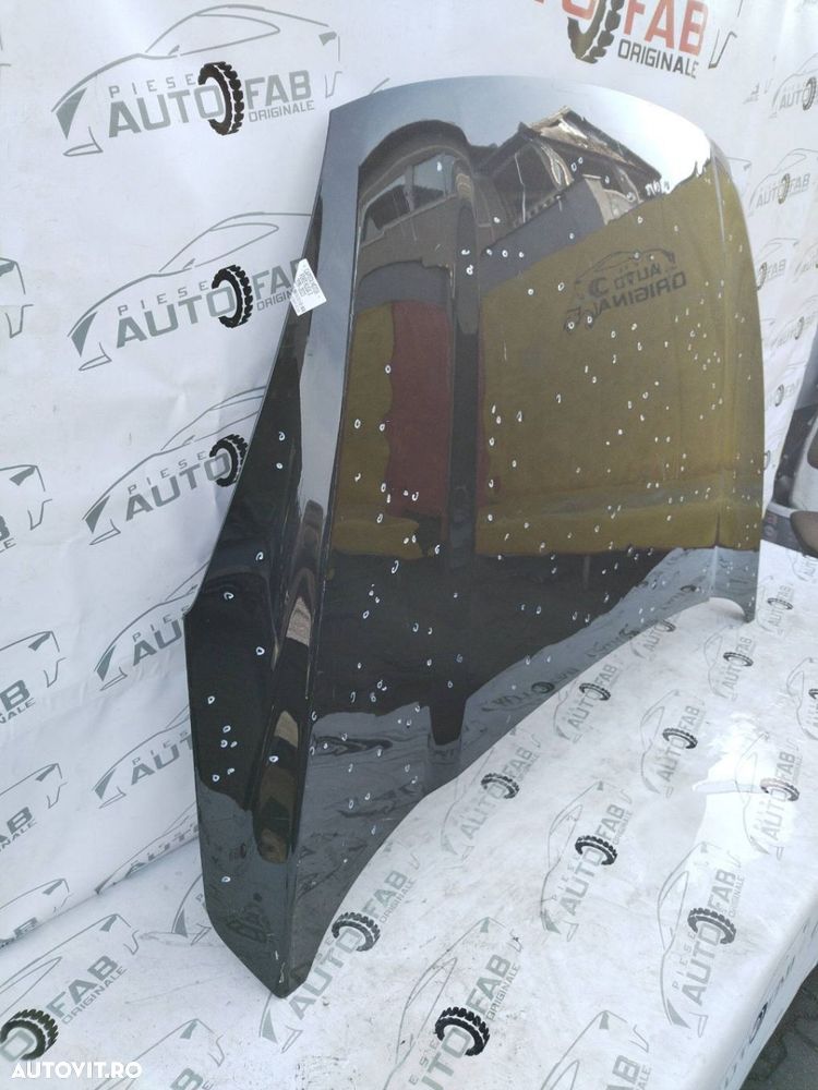 Capota motor Ford Kuga 3 an 2019-2020-2021-2022-2023 - 3