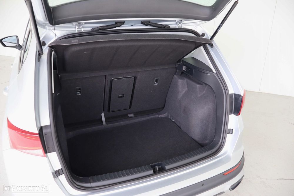 SEAT Ateca 1.0 TSI Style - 28