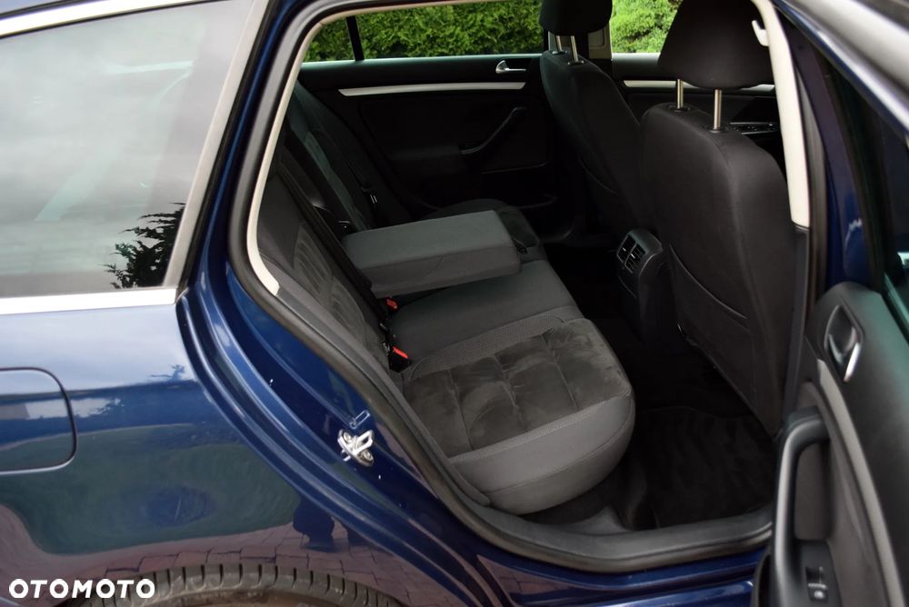 Volkswagen Golf Variant 1.4 TSI Highline - 17