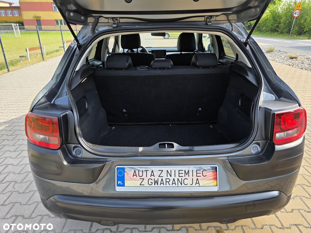 Citroën C4 Cactus 1.6 Blue HDi Shine - 12