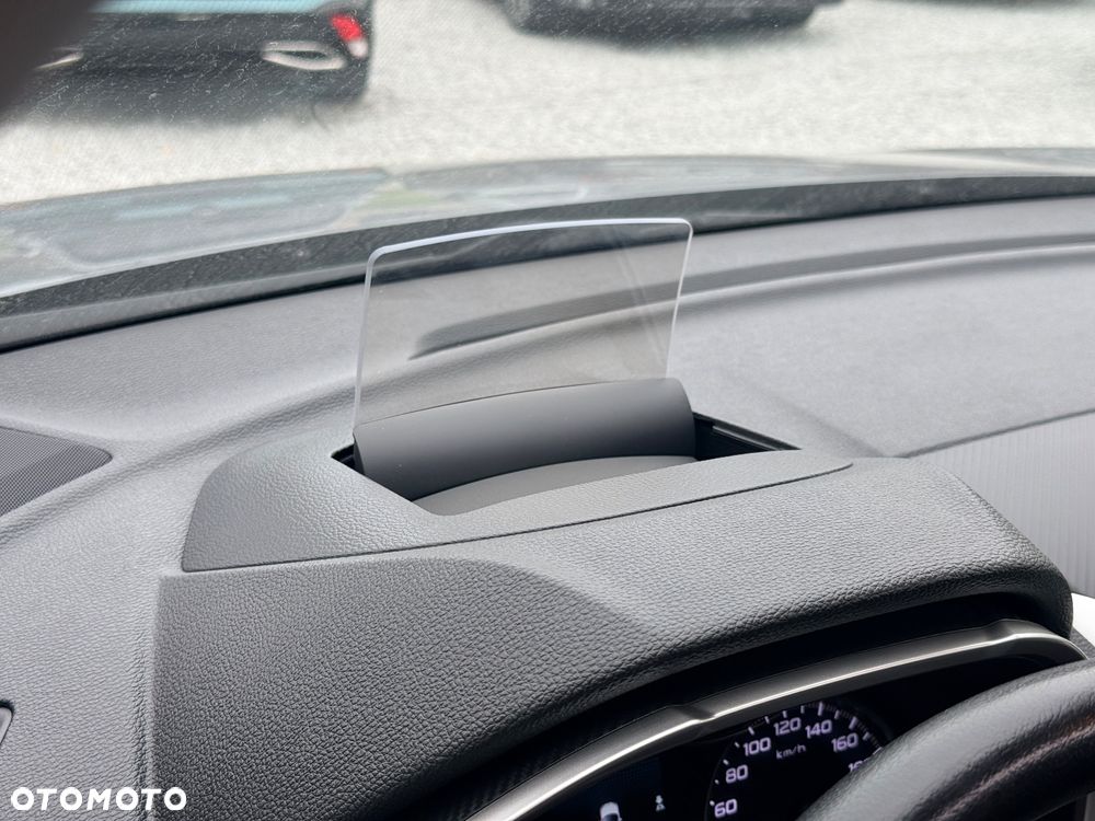 Mitsubishi Eclipse Cross 1.5 T-MIVEC ClearTec CVT 4WD Intro Edition - 26