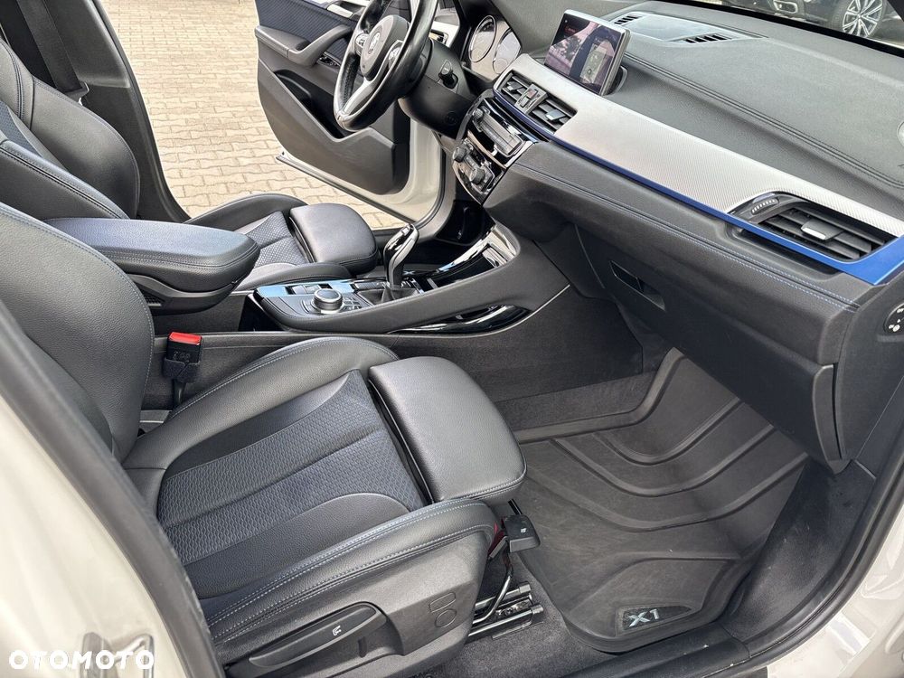 BMW X1 sDrive18i M Sport - 23