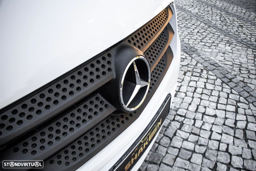 Mercedes-Benz Vito 111 CDI - 8