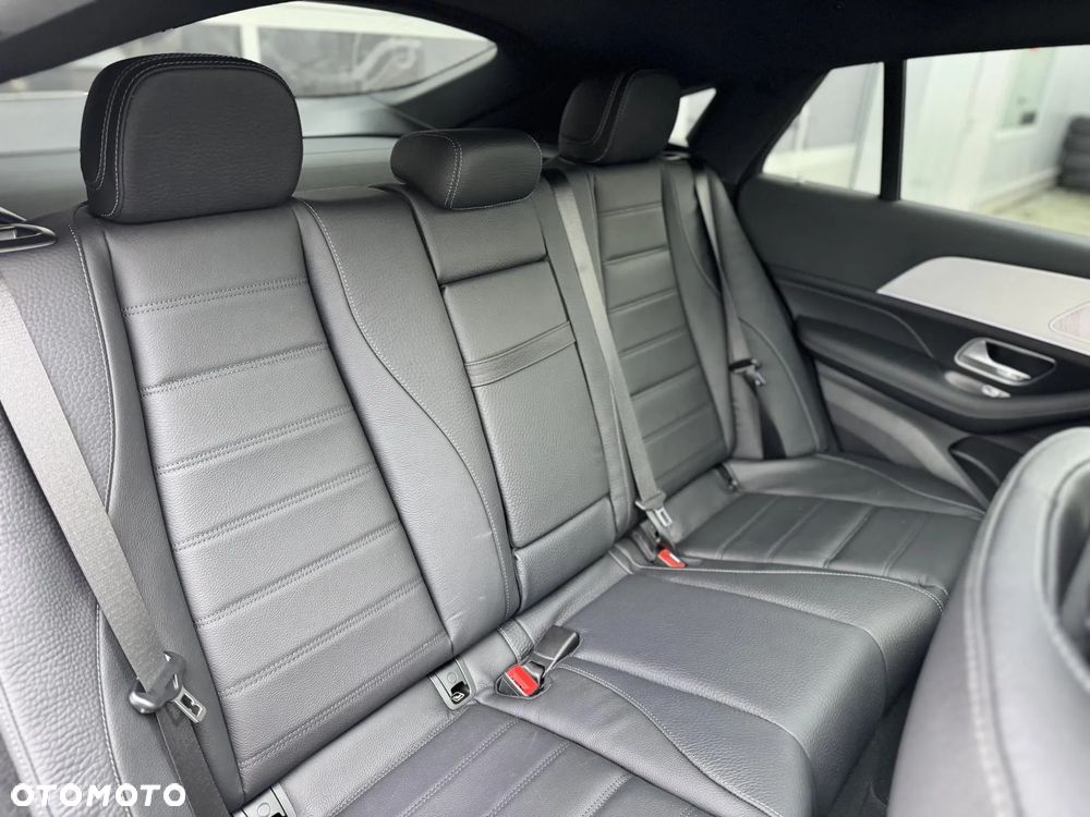 Mercedes-Benz GLE 450 d 4Matic 9G-TRONIC AMG Line Advanced Plus - 13