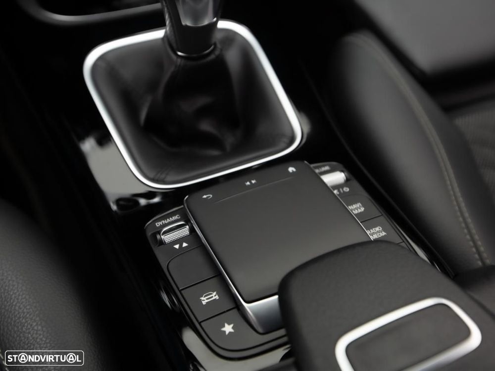 Mercedes-Benz A 180 d Business Solutions - 19