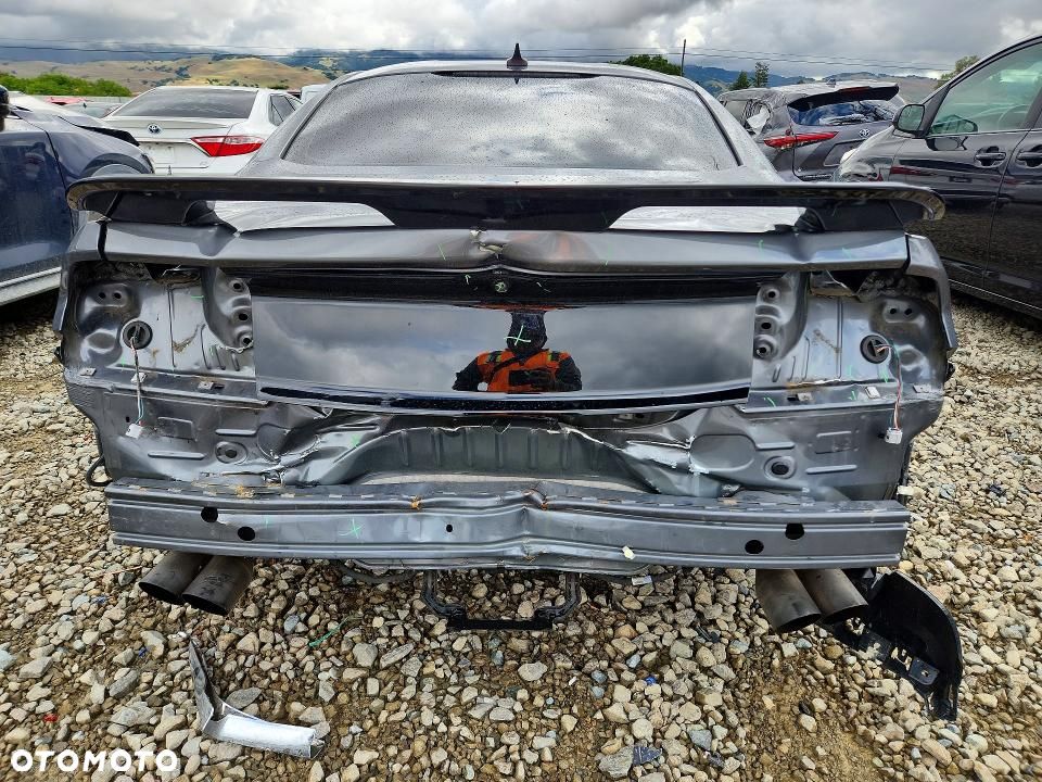 Ford Mustang 2.3 EcoBoost - 6