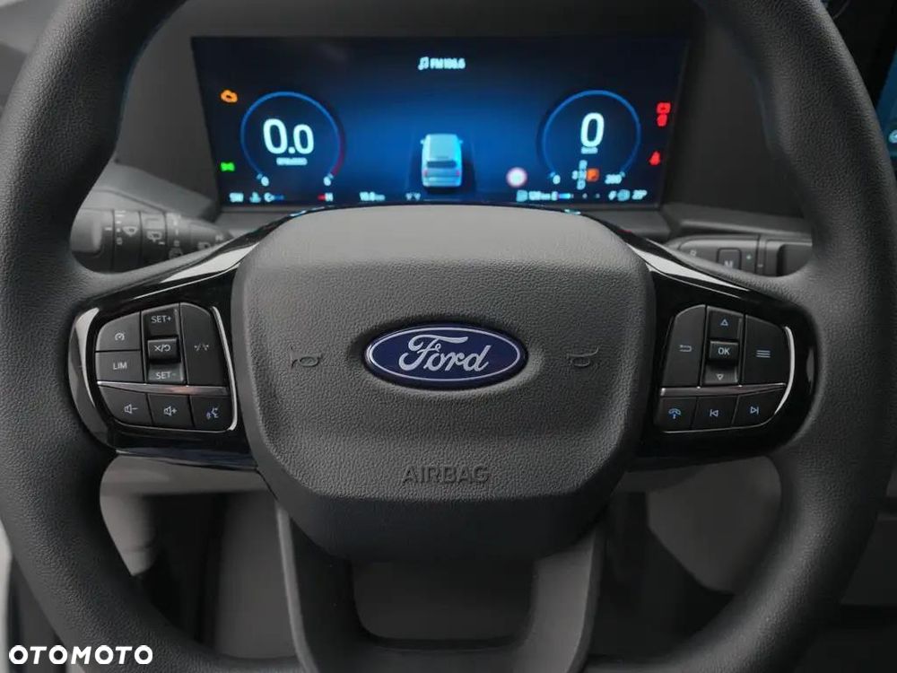 Ford Transit Custom Kombi 320 L2H1 Trend M1 - 12