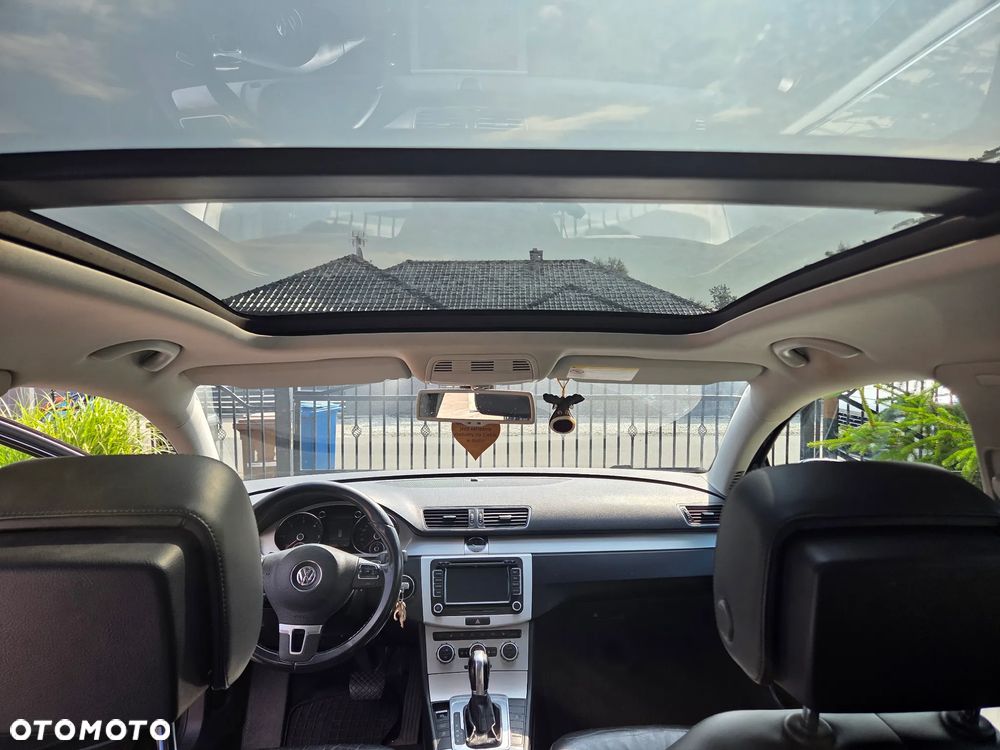 Volkswagen Passat 2.0 TDI 4Mot Highline DSG - 18