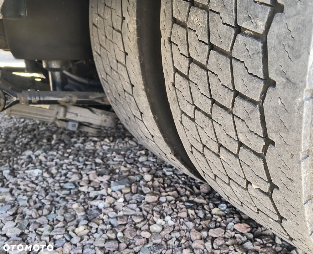 MAN TGM 15.250 / 16.250 Euro6 - 10