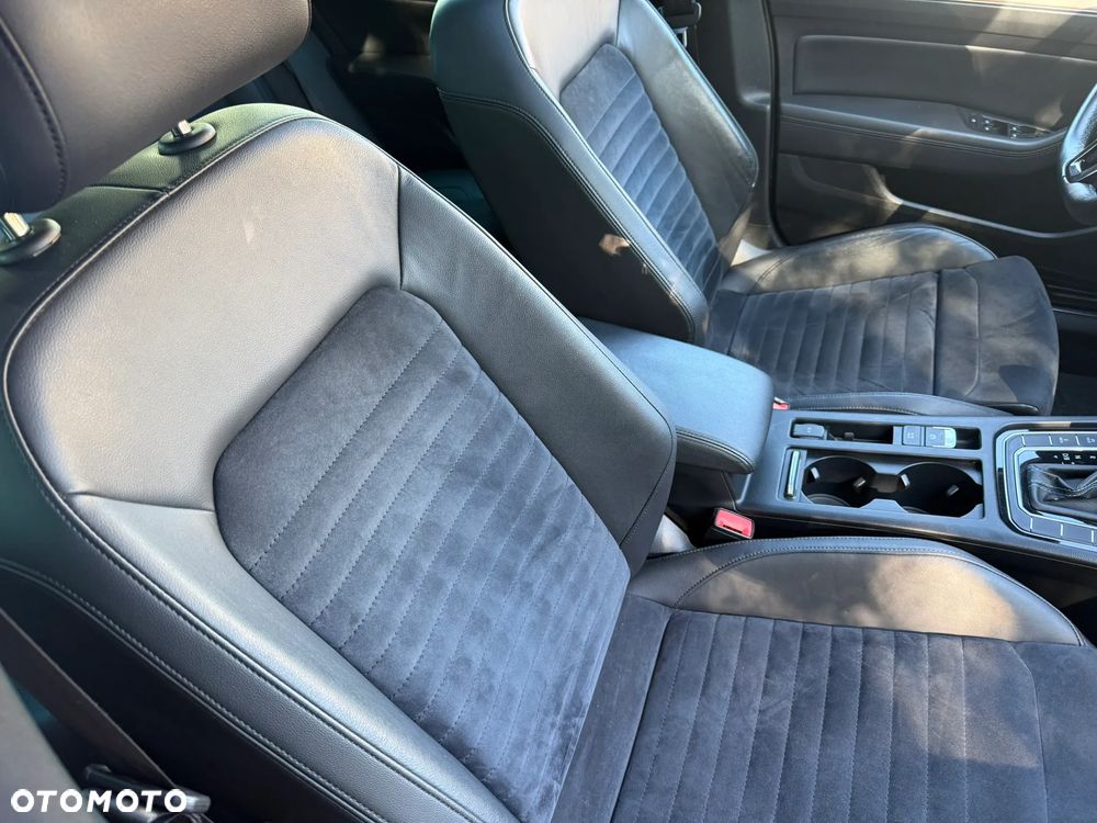 Volkswagen Passat 1.4 TSI Plug-In Hybrid GTE DSG - 20