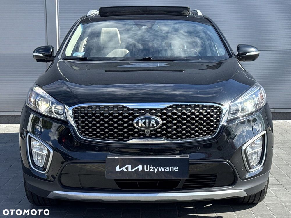Kia Sorento 2.0 CRDI XL - 4