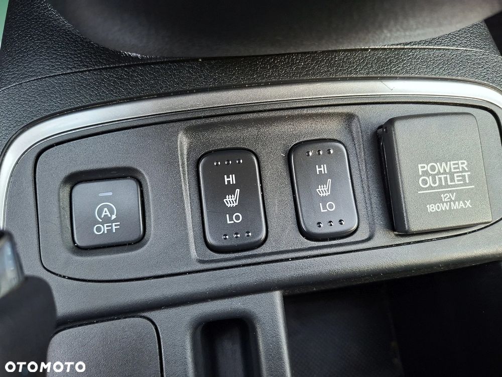 Honda CR-V - 19