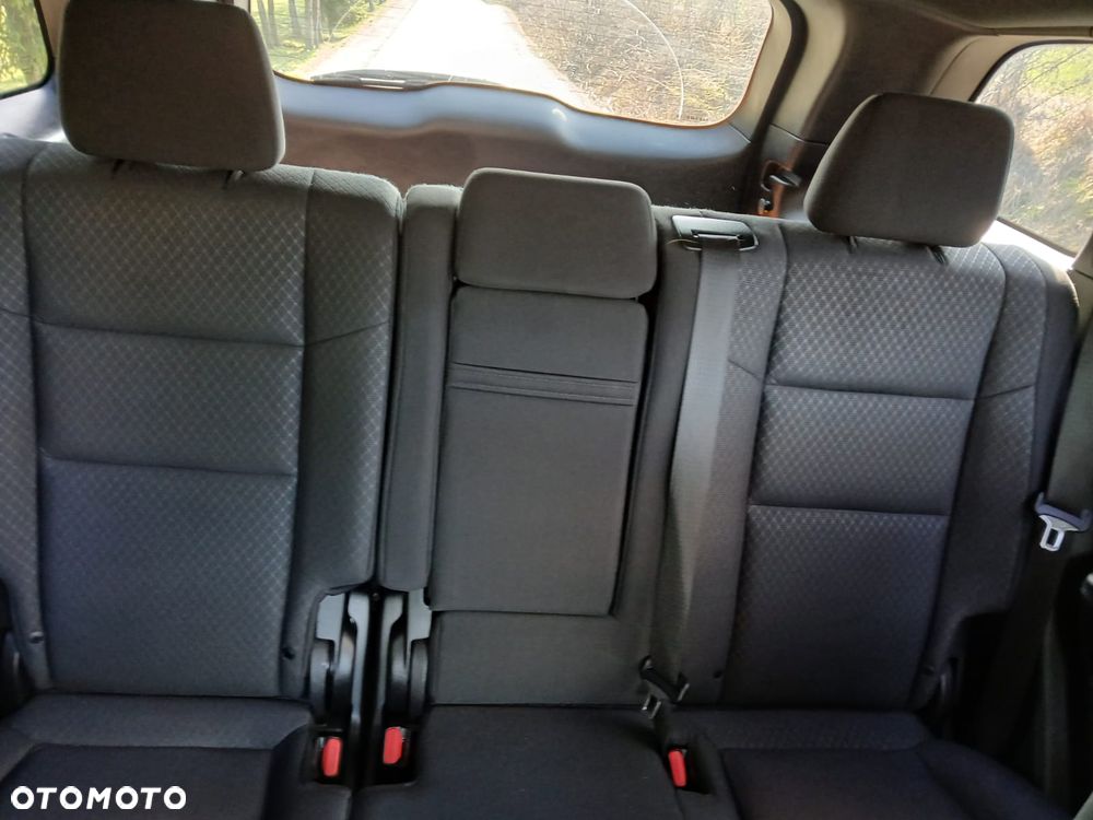 Jeep Grand Cherokee - 13