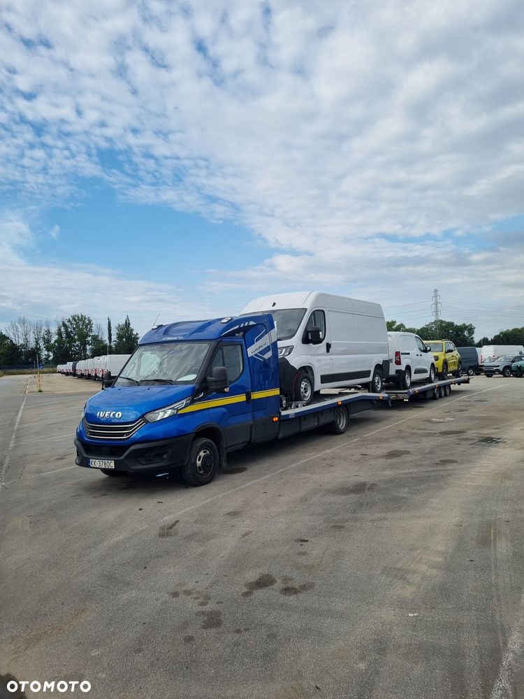 Iveco DAILY 50C210 - 3