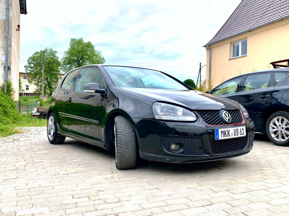 Volkswagen Golf 1.9 TDI Edition - 1
