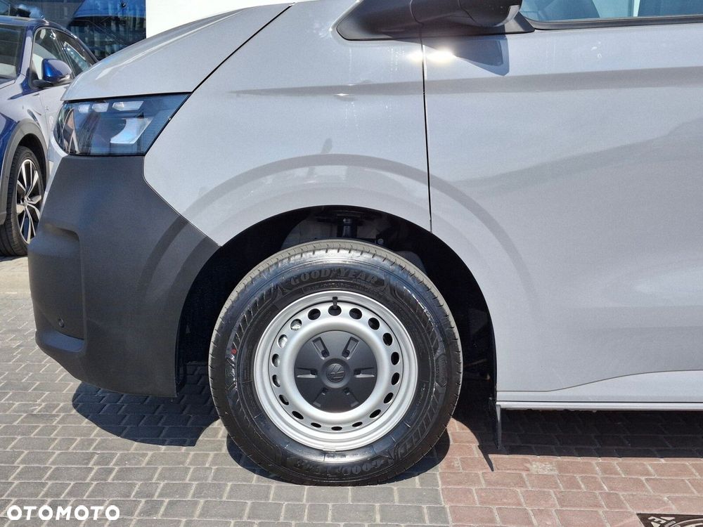 Volkswagen Transporter - 12