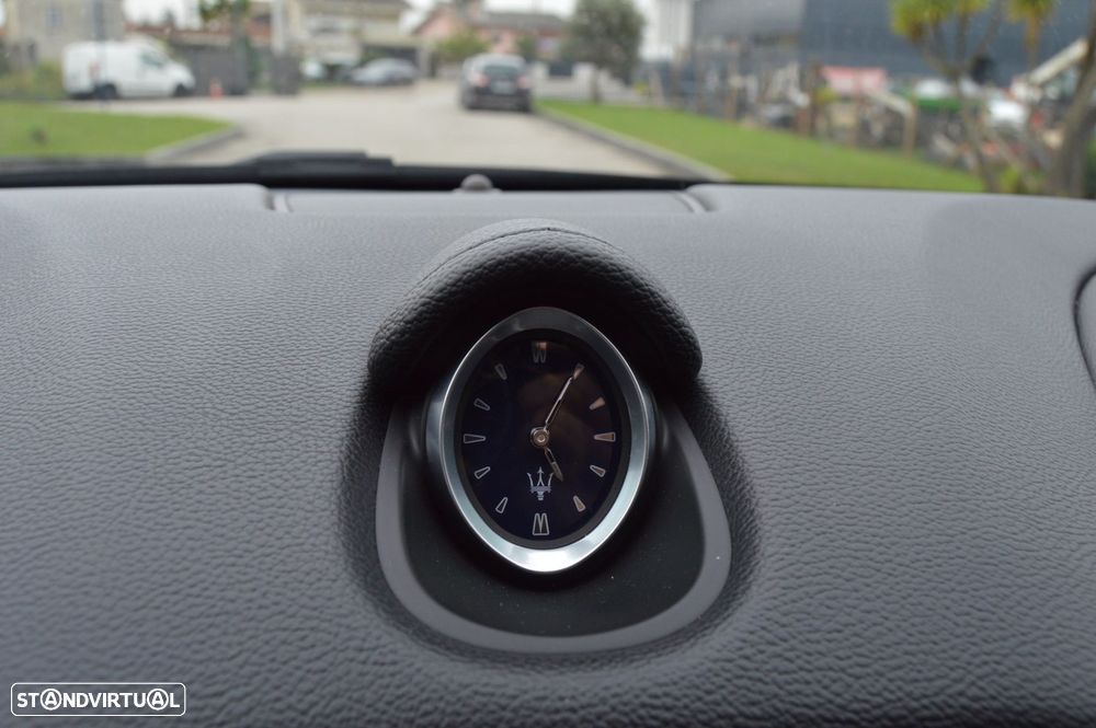 Maserati Ghibli 3.0 V6 - 48