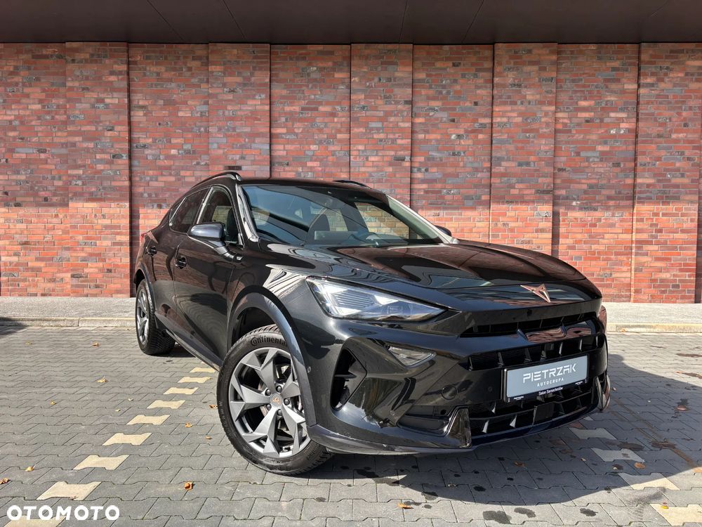 Cupra Formentor 1.5 TSI DSG - 2