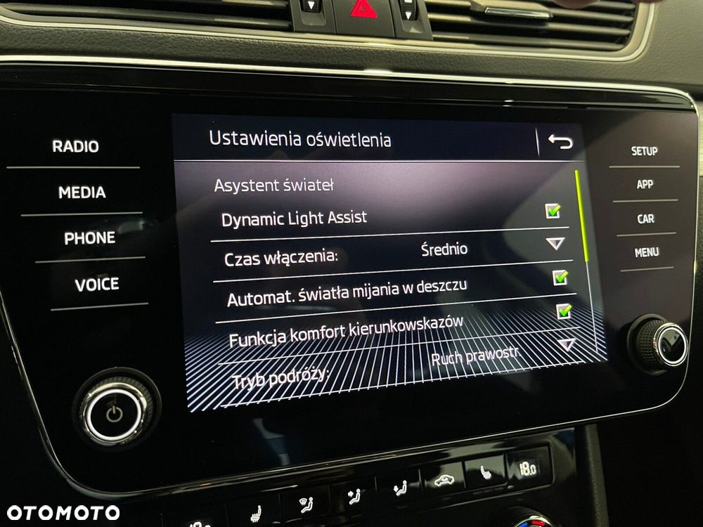 Skoda Superb 1.5 TSI Style - 23
