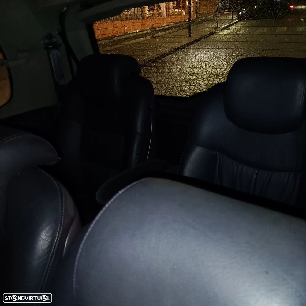 Renault Grand Espace RT 2.2 dT - 15