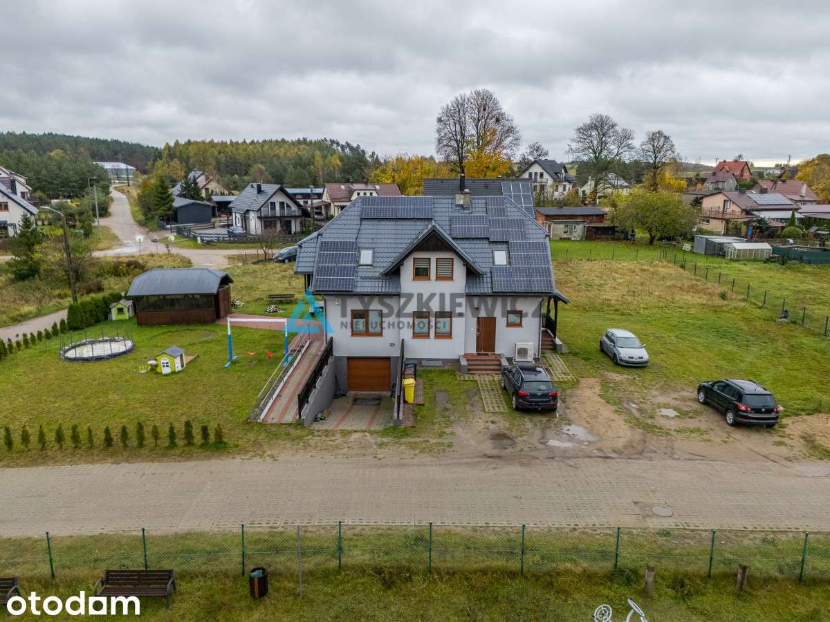 Dom - Widok 2