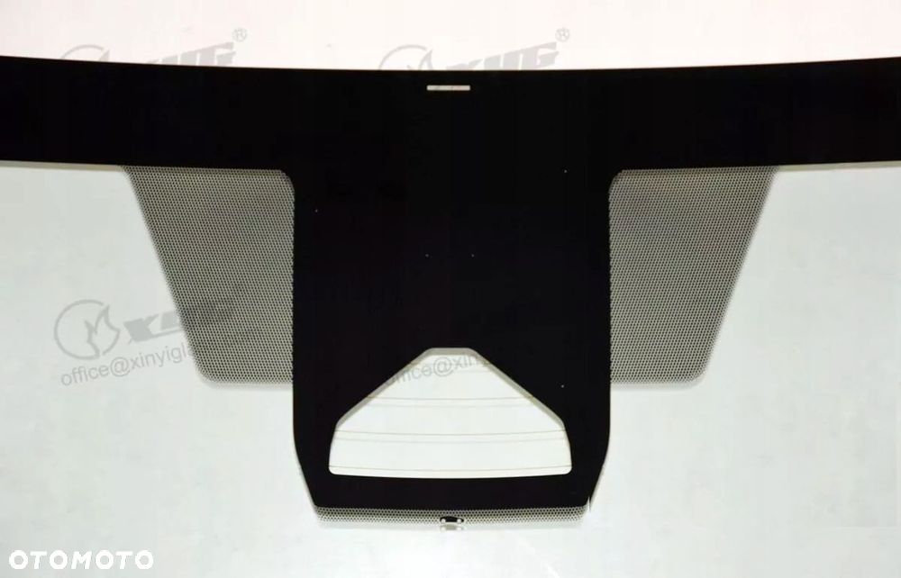 Szyba Toyota Prius V USA XW60 2023- KAMERA - 3