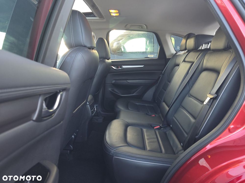 Mazda CX-5 - 11
