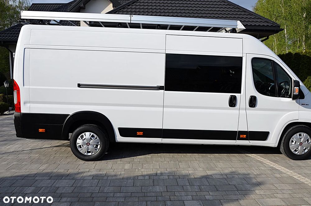 Fiat DUCATO MULTICAB - 8