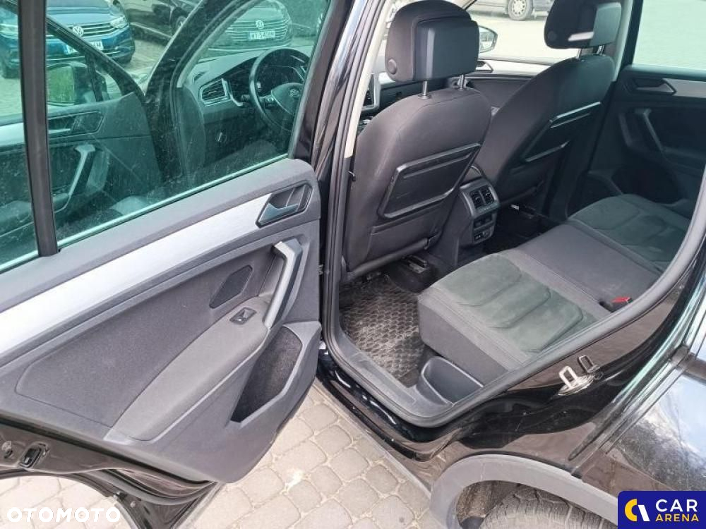 Volkswagen Tiguan - 20