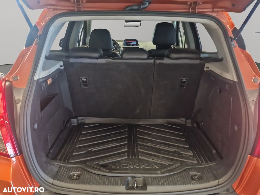 Opel Mokka - 18