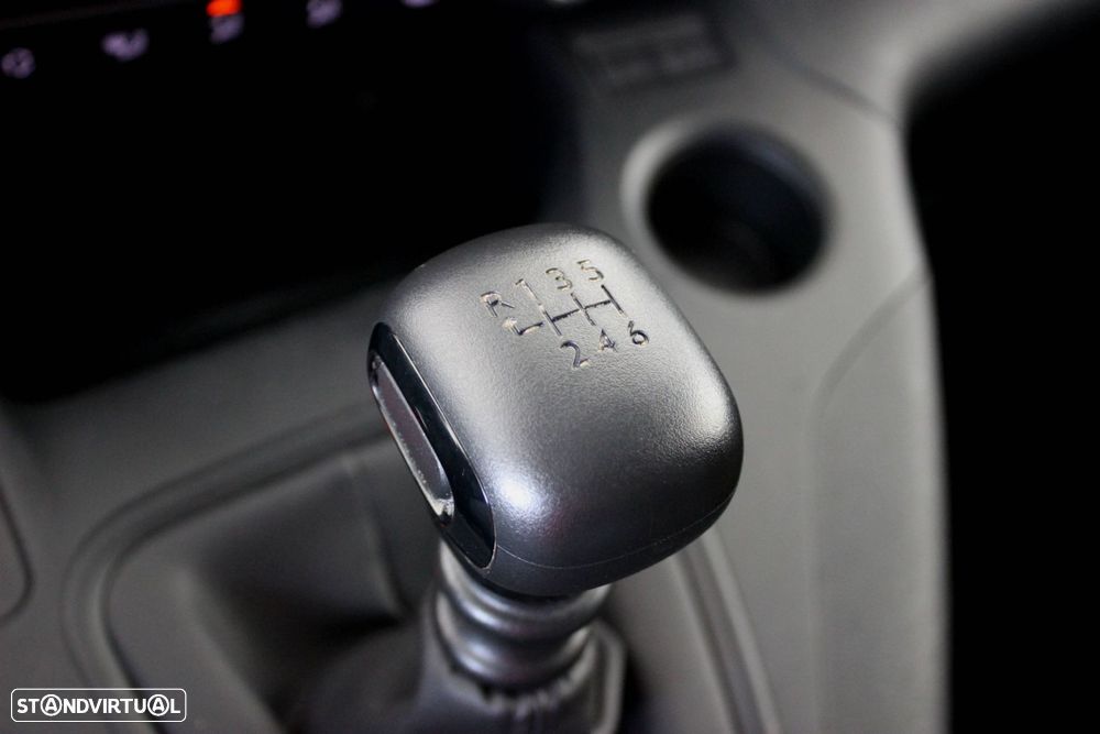 Peugeot Partner 1.5 BlueHDi Standard - 28