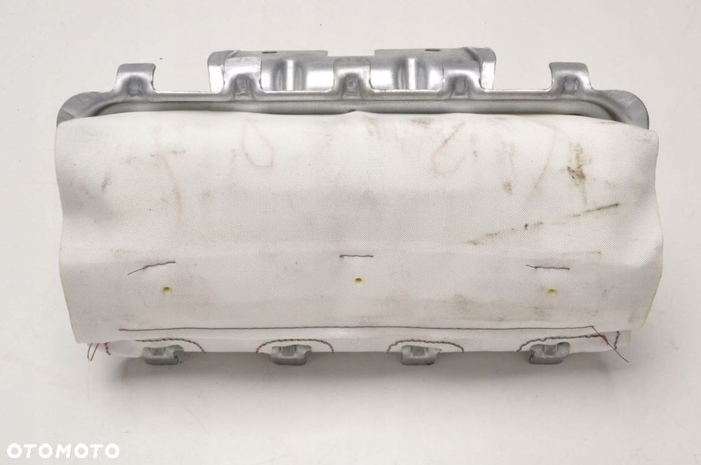 FORD FIESTA MK8 PODUSZKA AIRBAG PASAŻERA