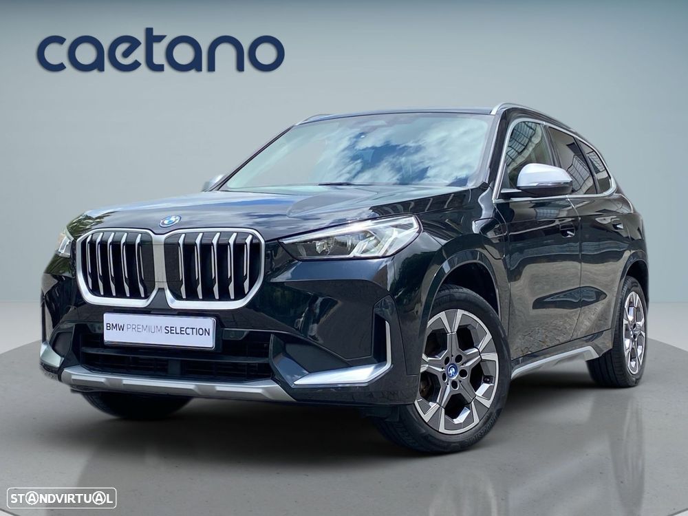BMW X1 xDrive25e xLine - 1
