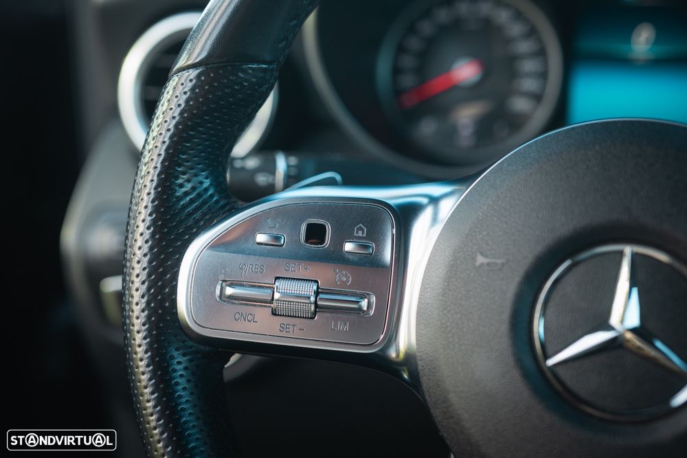 Mercedes-Benz GLC 300 de 4Matic 9G-TRONIC AMG Line Plus - 24