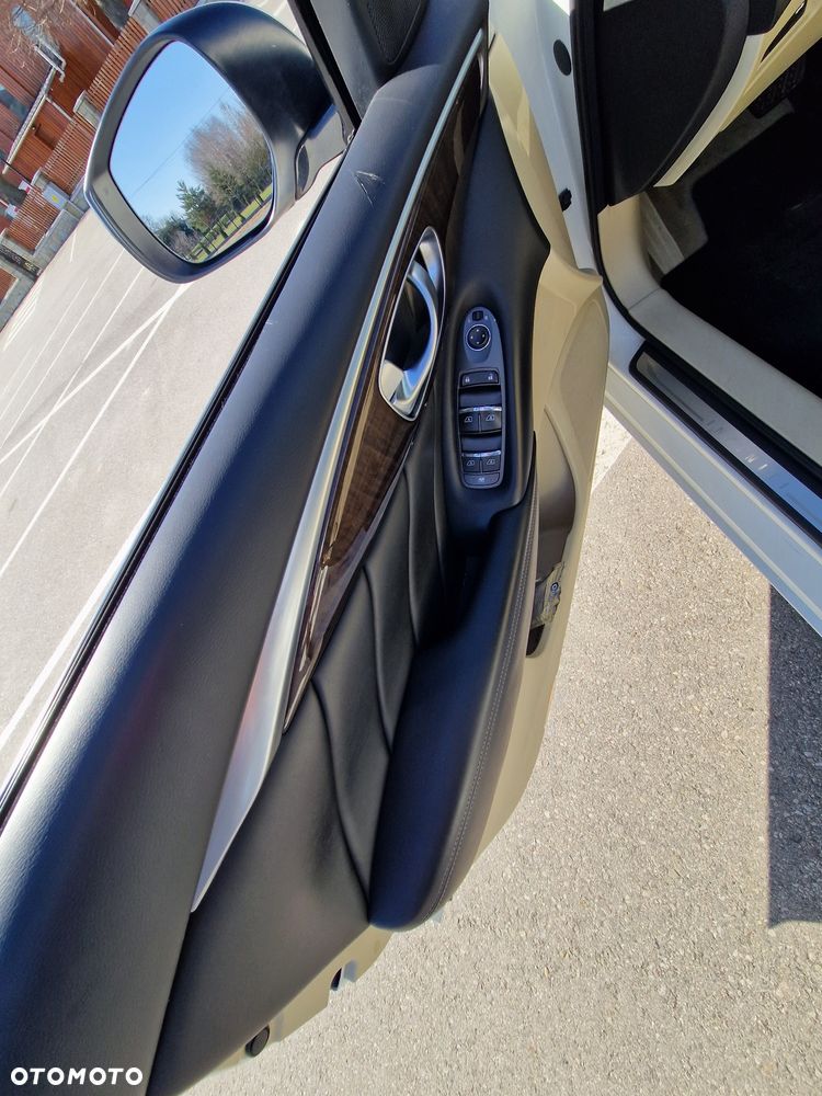 Infiniti Q50 Q50(S) 3.0t Sport - 14