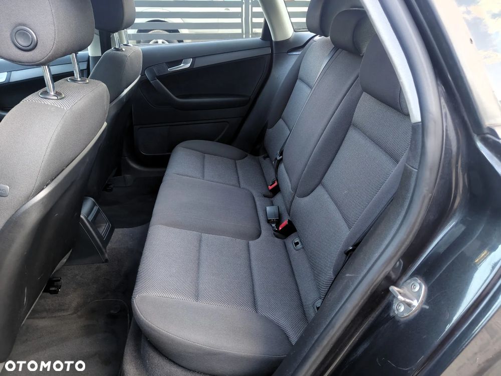 Audi A3 Sportback 1.6 Ambiente - 19