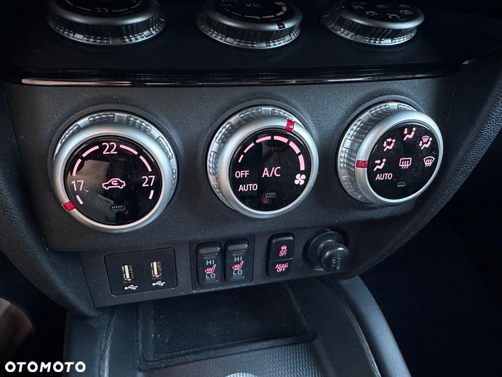 Mitsubishi ASX 2.0 2WD Intro Edition+ - 30