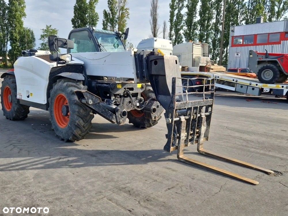 Bobcat T40180 - 14