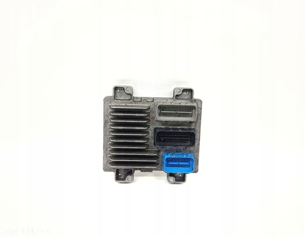 KOMPUTER MODUŁ STEROWNIK  CHEVROLET CRUZE II  12669325 12668866 - 3