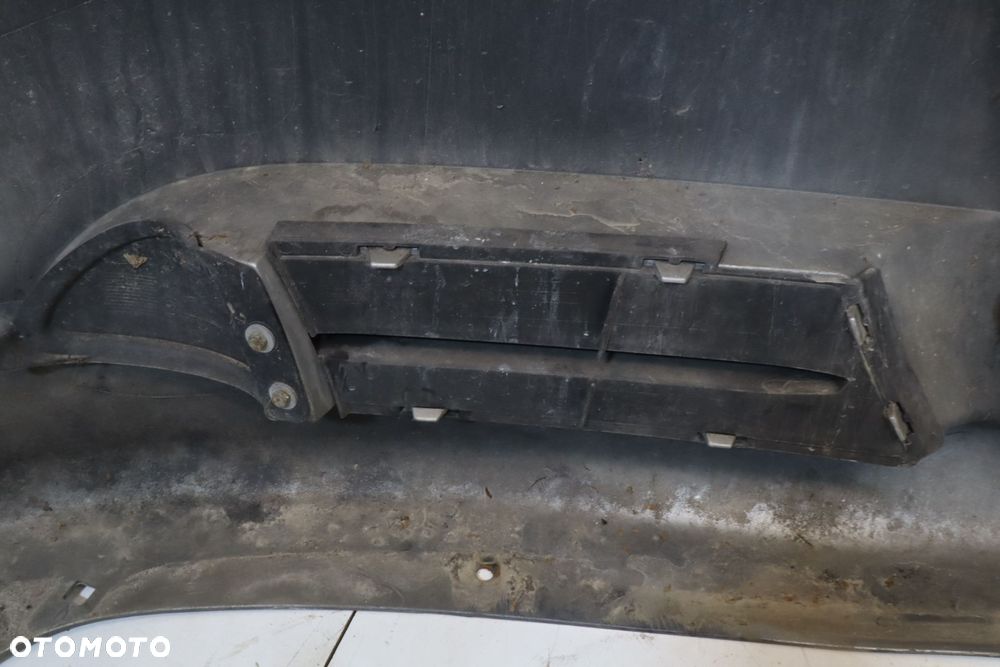 ZDERZAK PRZEDNI  BMW 3 320I E90 - 6