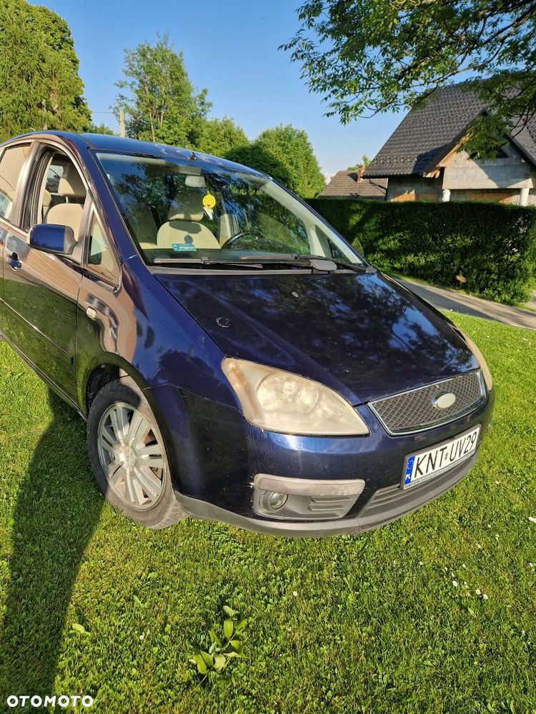 Ford C-MAX - 2