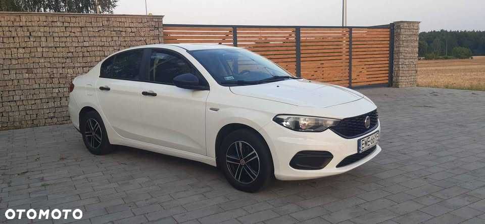 Fiat Tipo - 2