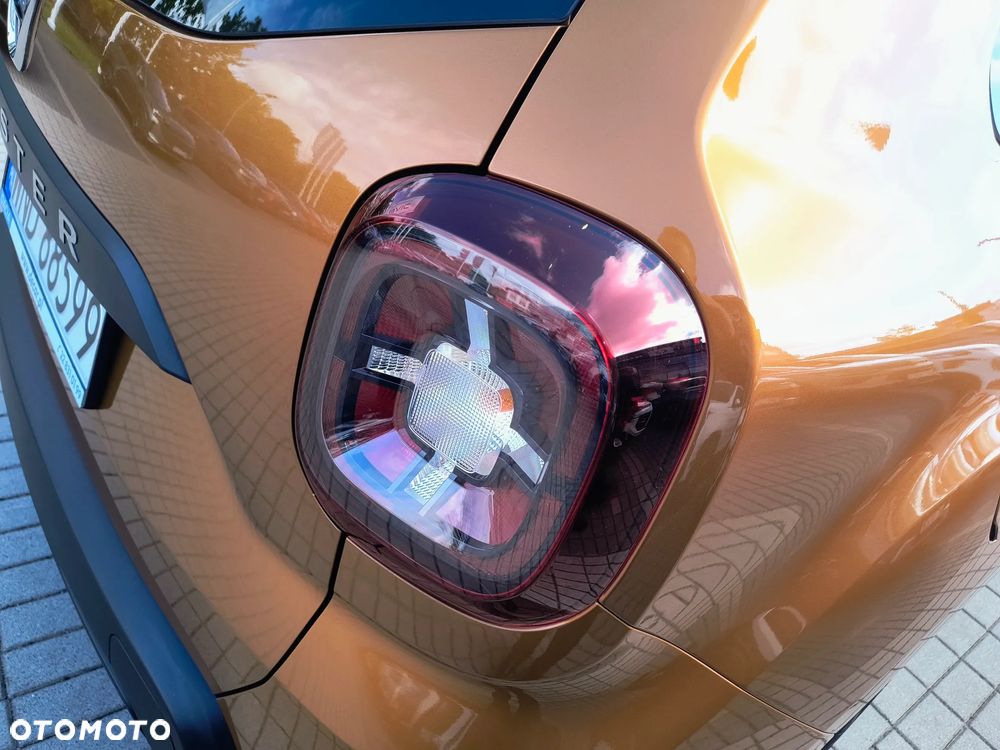 Dacia Duster - 13