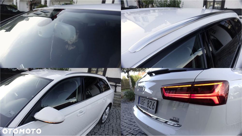Audi A6 - 21